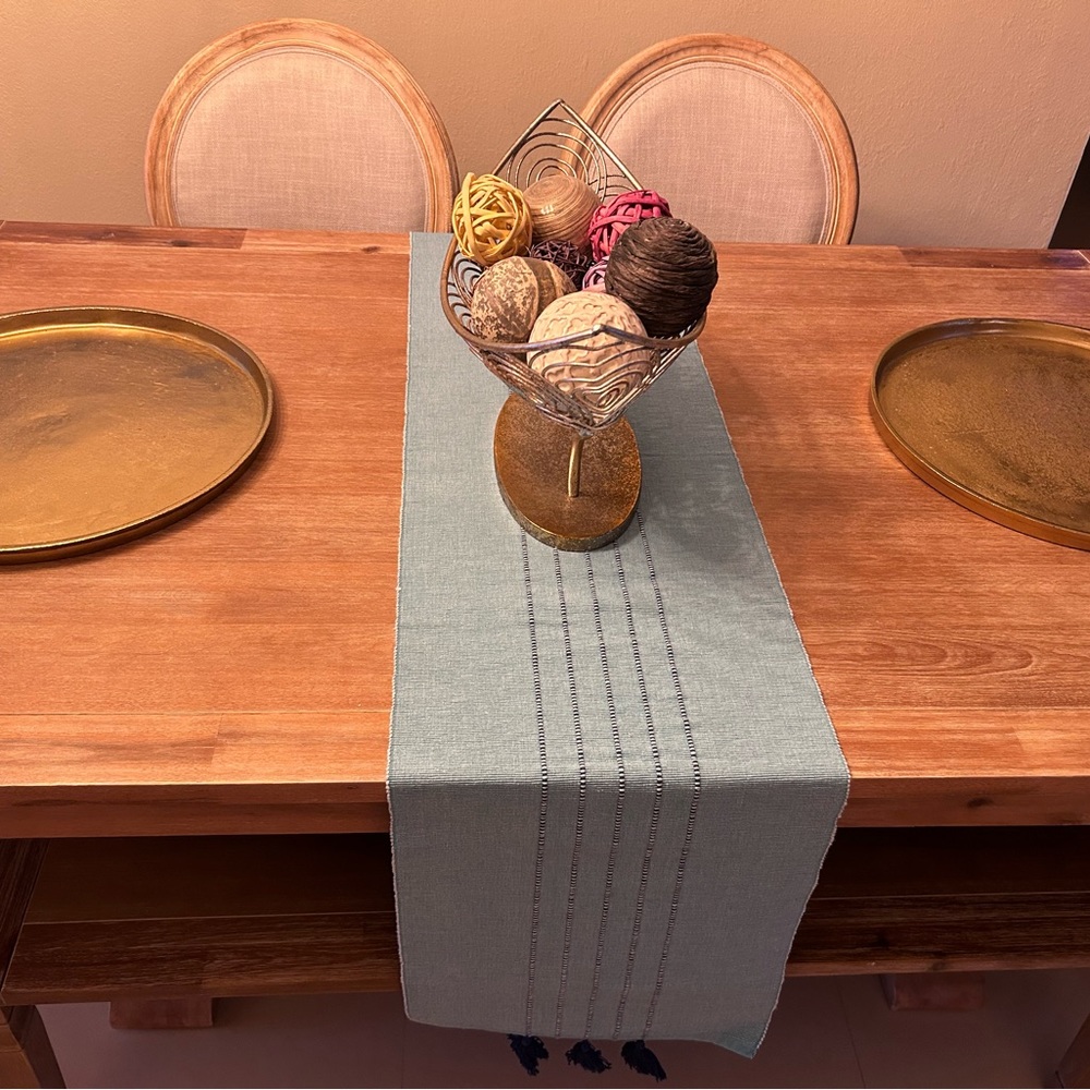 Threshold Set of 2 Decorative Trays